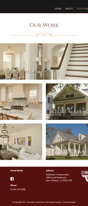 email automation for general contractor in florida
