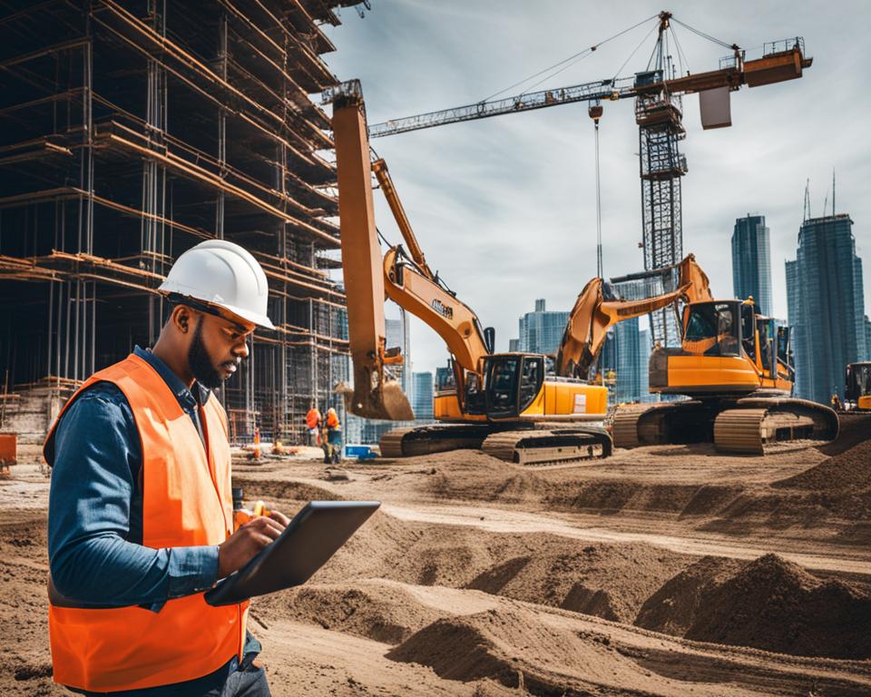 The Importance of a Strong Online Presence for Construction Companies