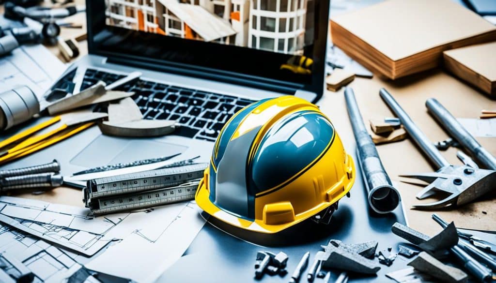 Free tools for building contractor websites