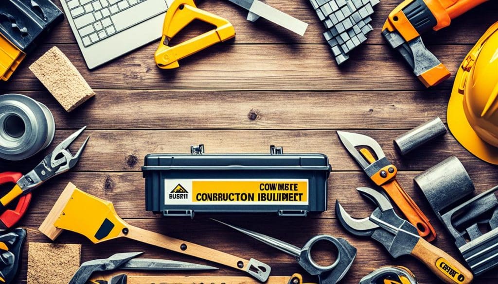 Free website builders for contractors