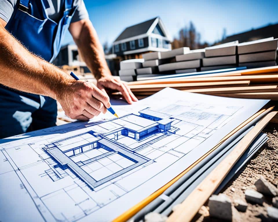 Steps to Building a Strong Construction Project Portfolio