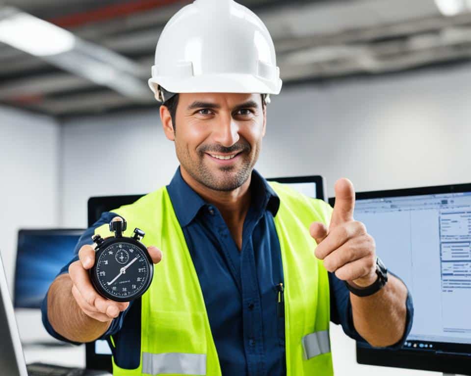 The Importance of a Fast-Loading Website for Construction Companies