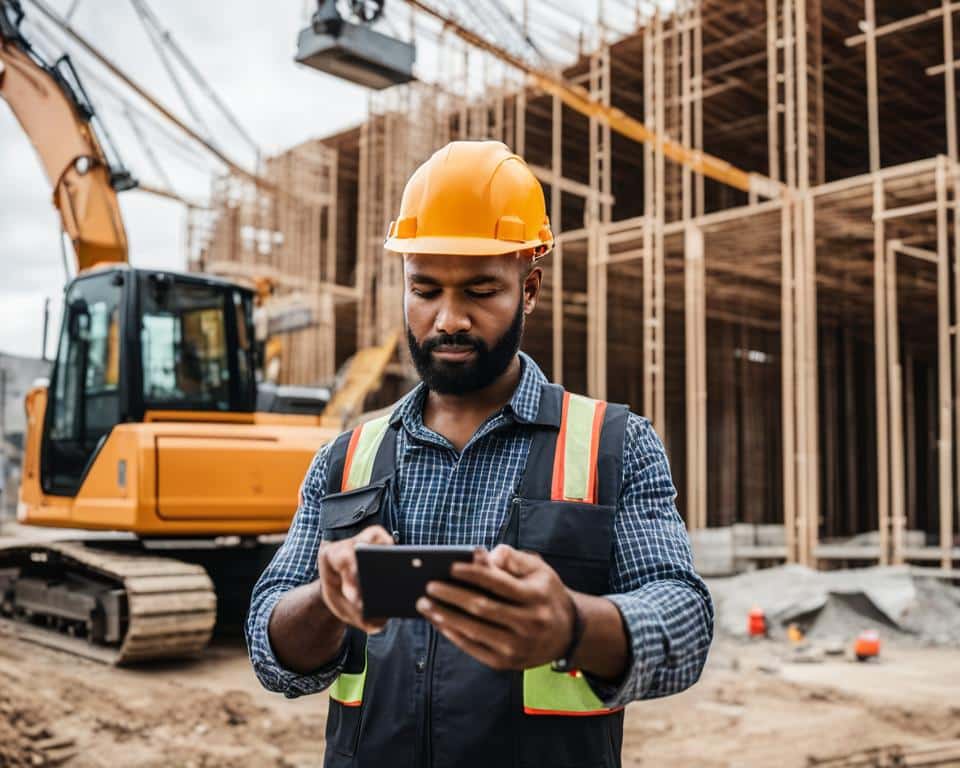 The Role of Social Media in Construction Web Design