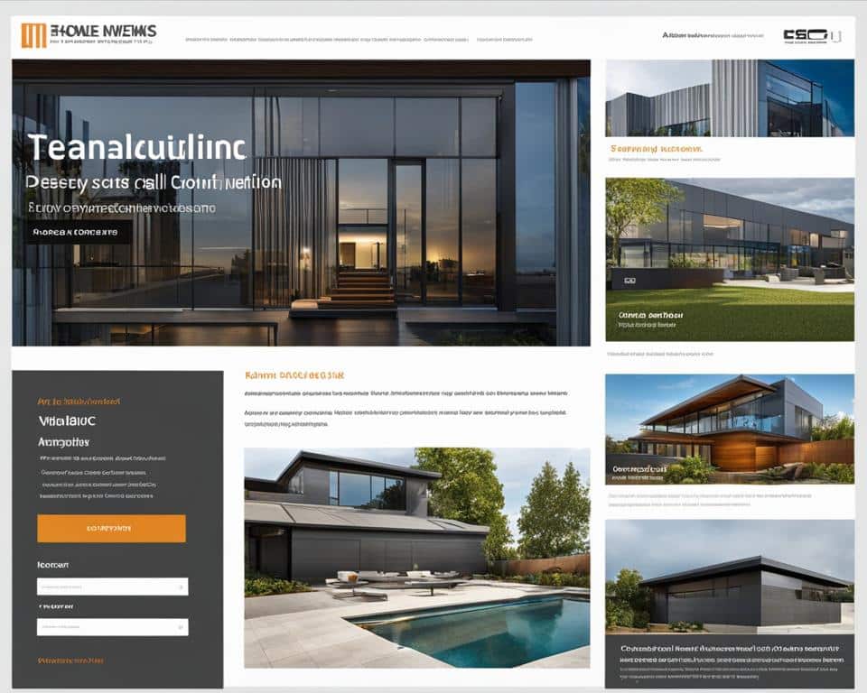 Why Your Construction Company Needs a Professional Website