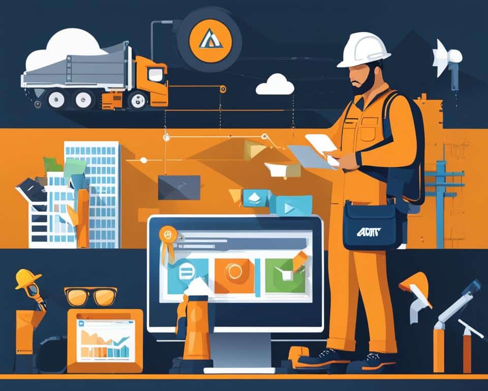 benefits of online marketing for construction businesses