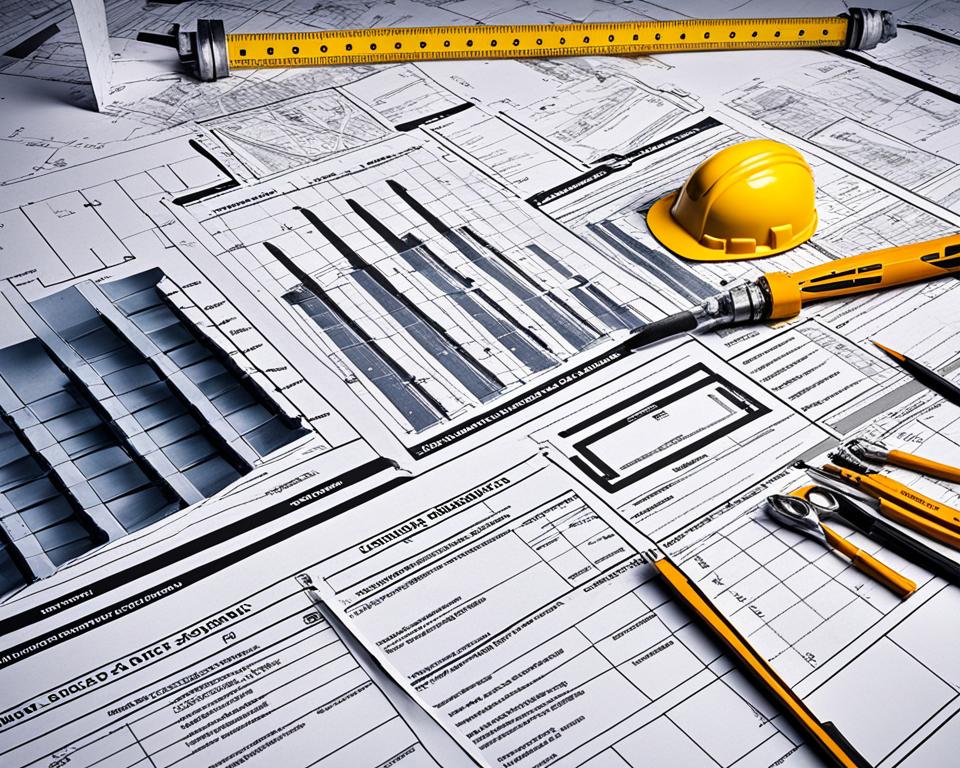 construction industry competitor analysis