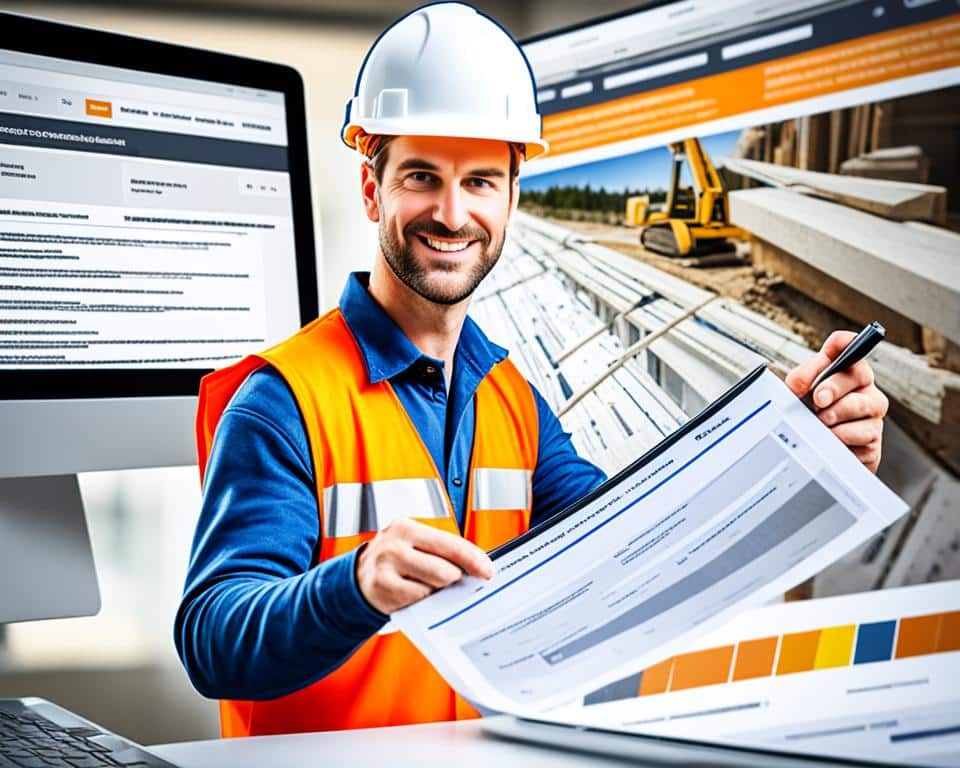 contractor SEO