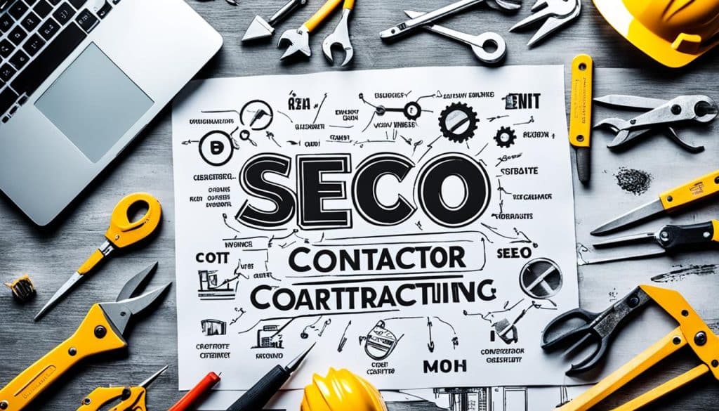 contractor SEO services