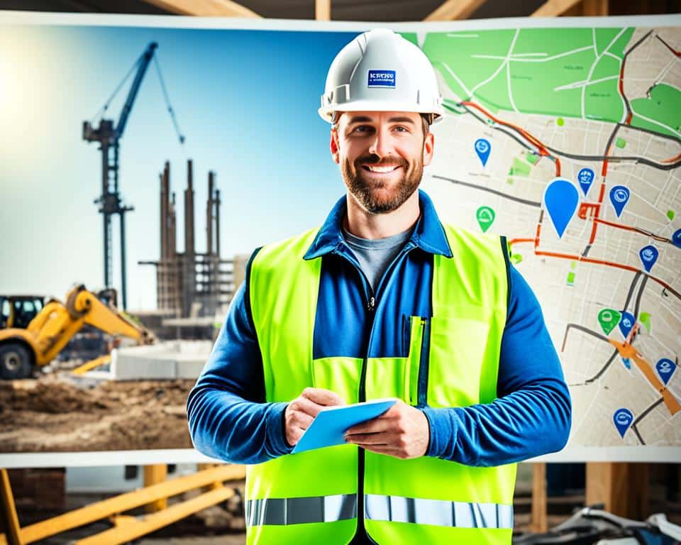 local SEO for contractors