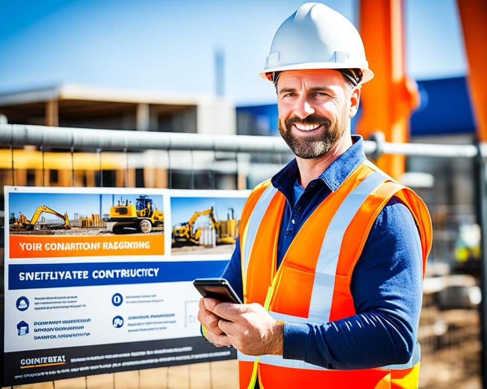 marketing for general contractors