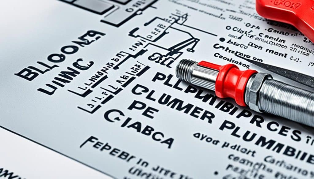 plumber website blog