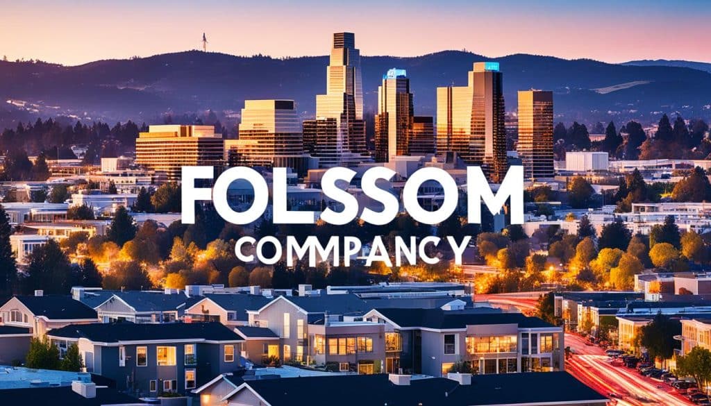 Folsom SEO Company