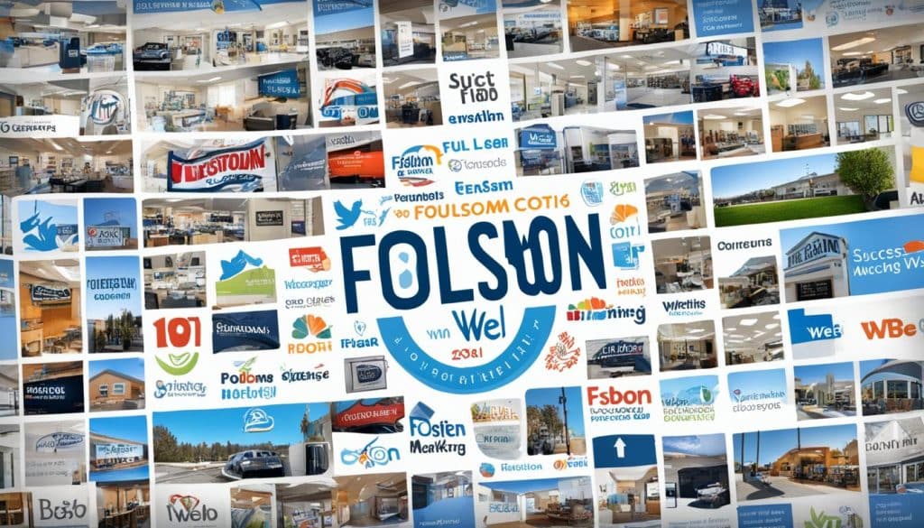 Folsom Web Marketing Case Studies