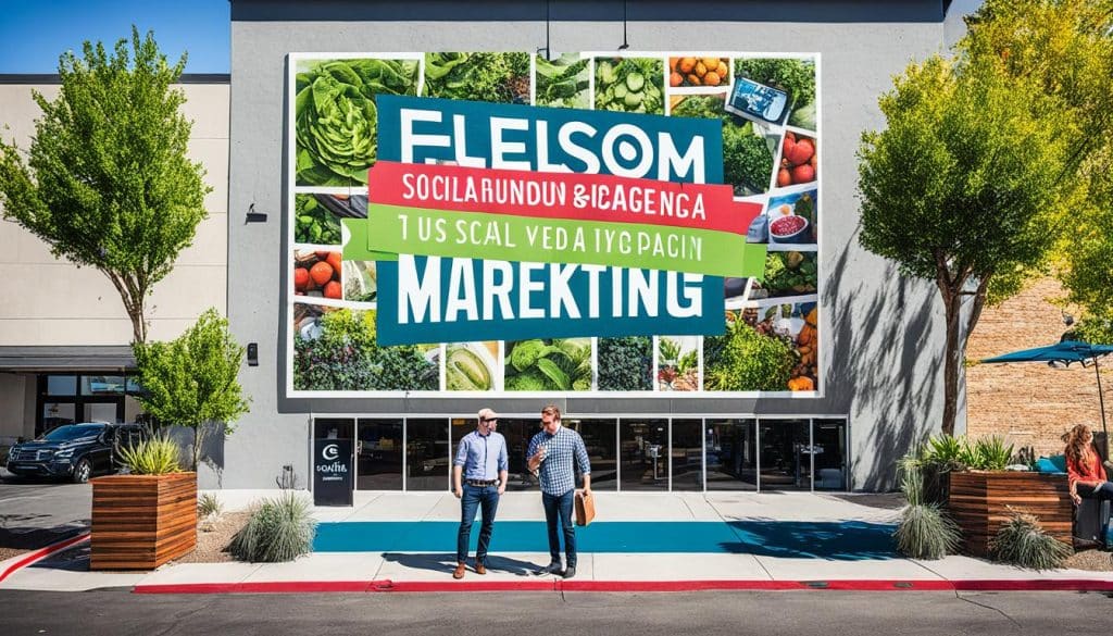 Folsom inbound marketing agency
