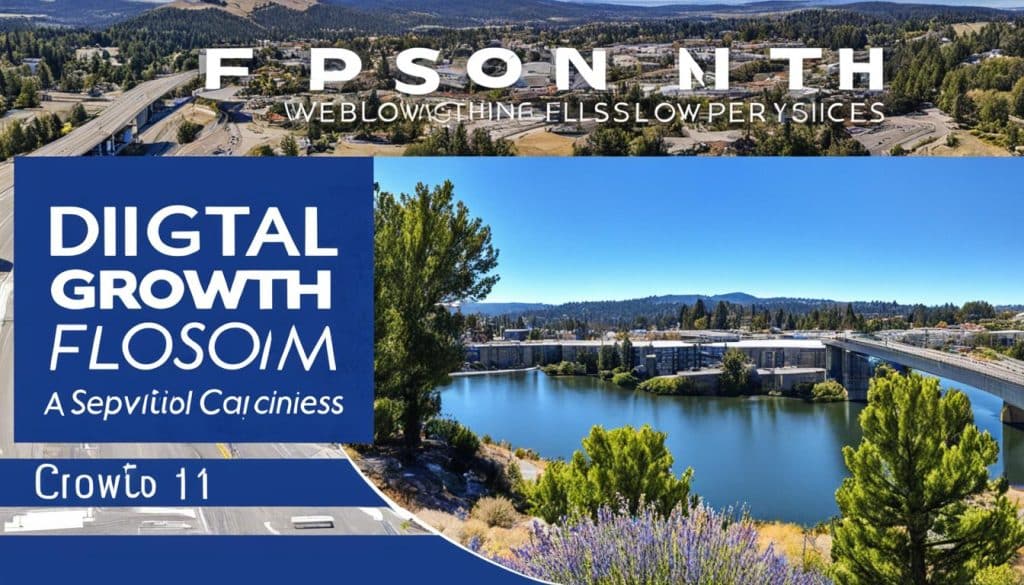 SEO agency Folsom CA