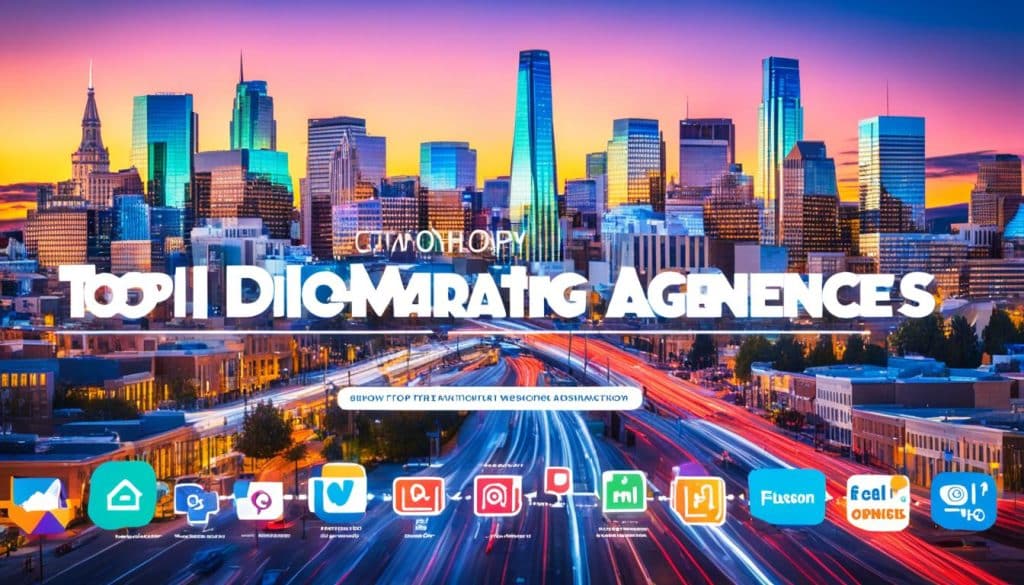 Folsom Digital Marketing Agencies