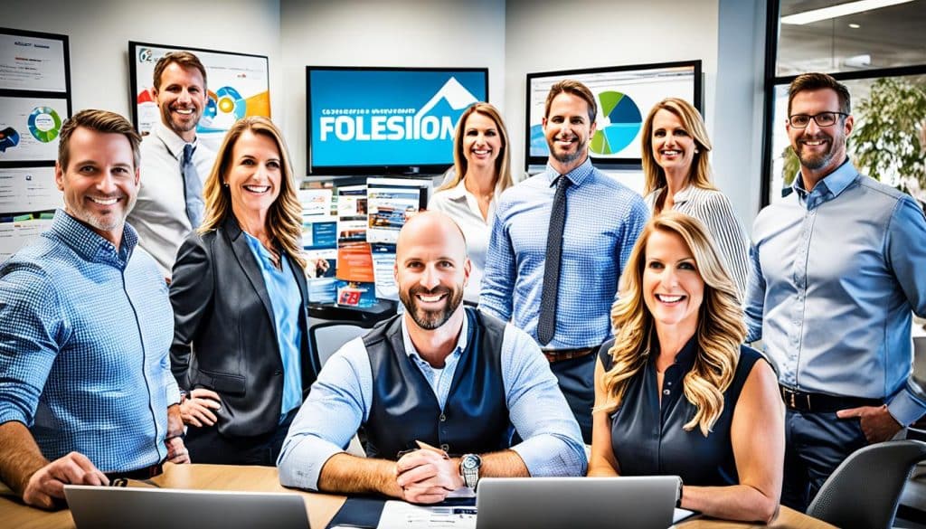 Folsom affiliate marketing agency