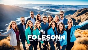 Folsom influencer marketing agency
