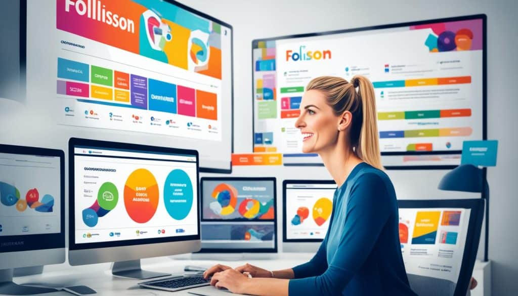 Folsom online advertising company