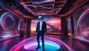 Folsom virtual reality marketing