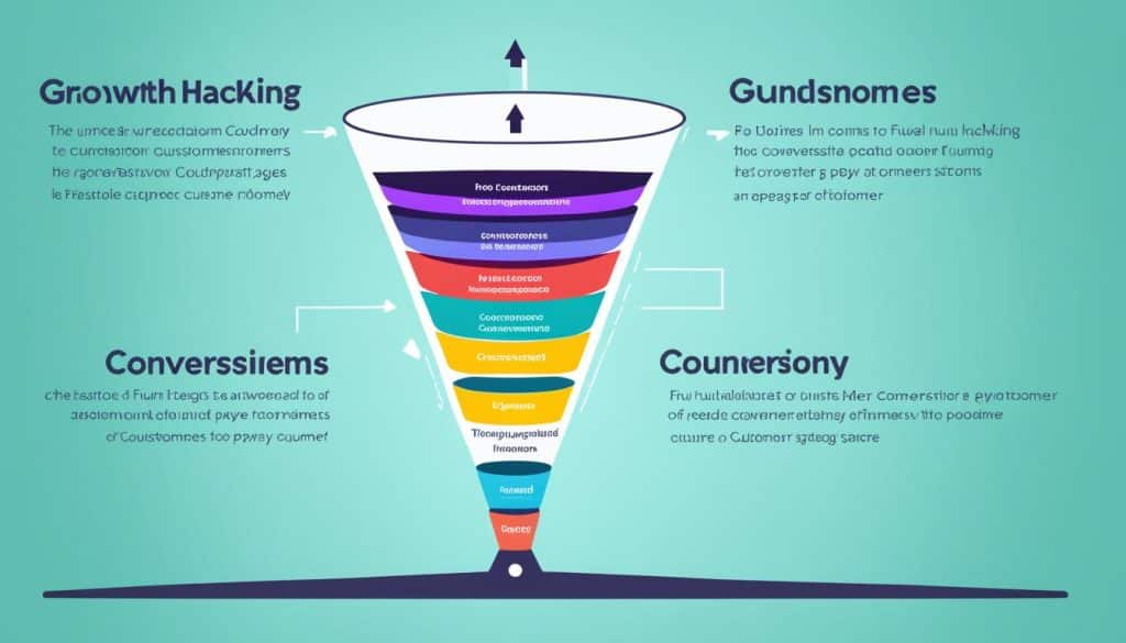 Growth Hacking Funnel