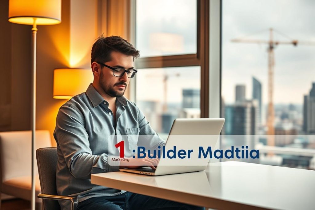 analyzing competitor strategies for construction businesses