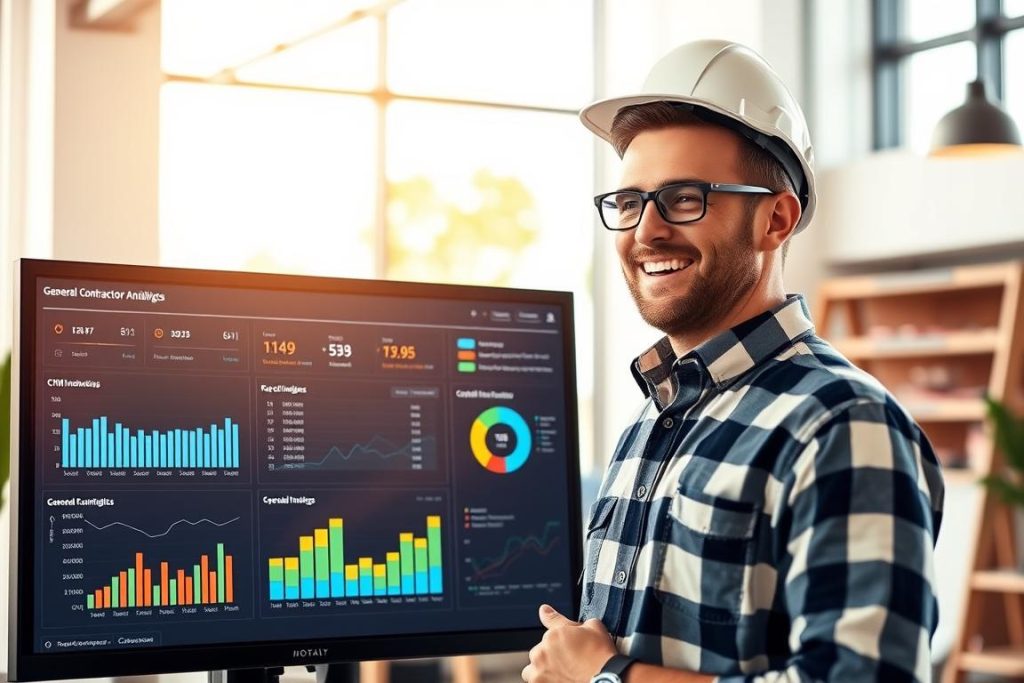 CRM Reporting Insights