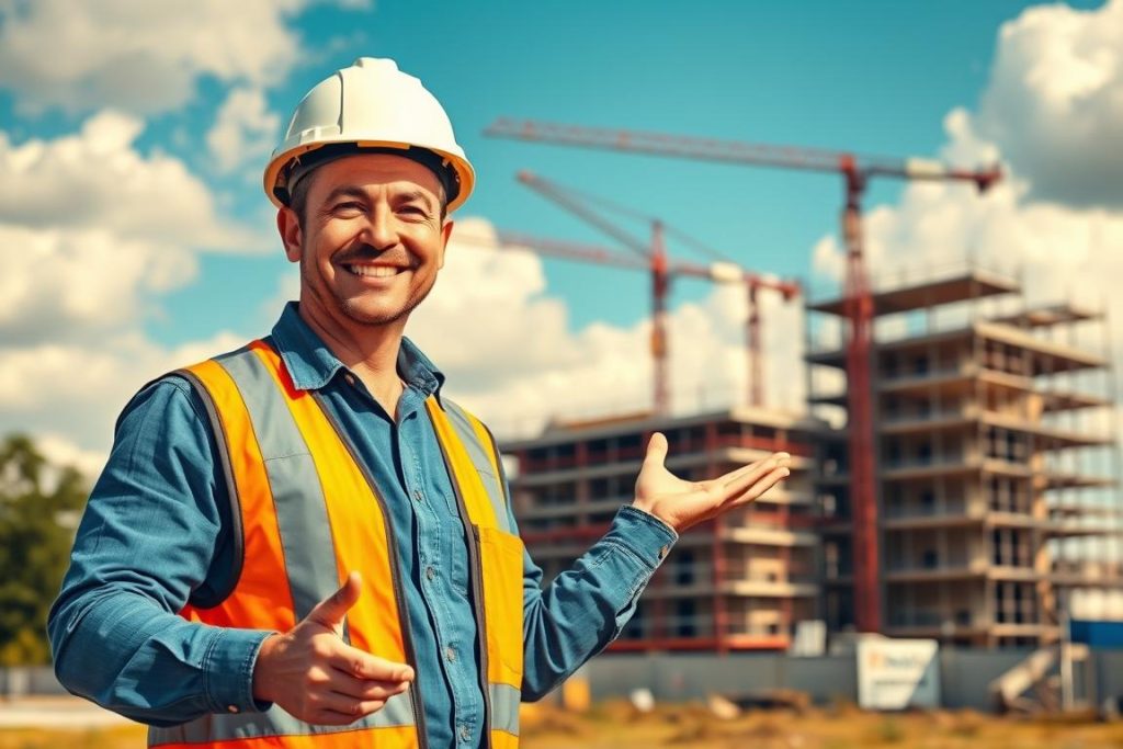 Contractor Marketing Visuals