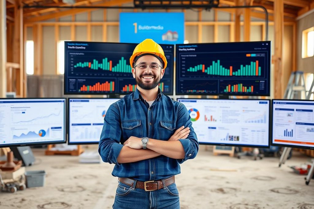 Folsom California contractor marketing audit analytics