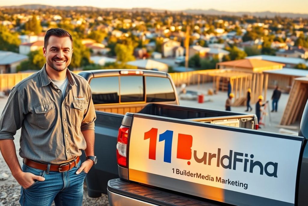Folsom advertising services for contractors
