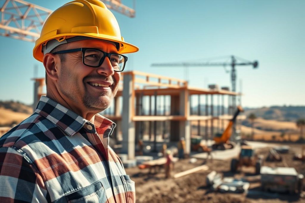 Folsom construction business growth