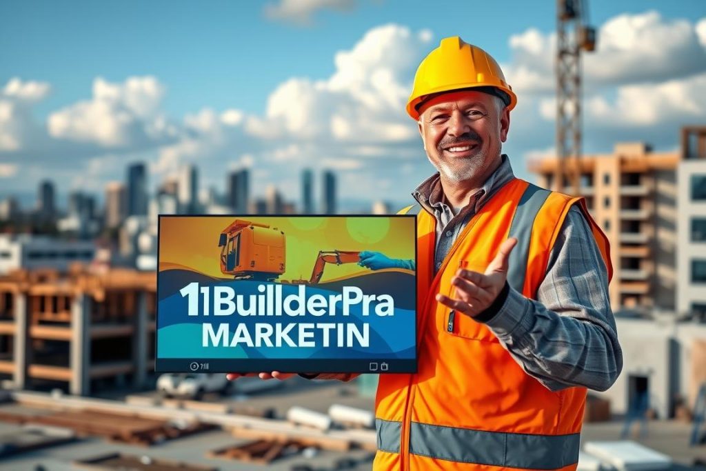 Folsom contractor advertising with engaging visuals