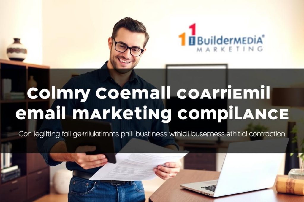 Folsom contractor email marketing compliance
