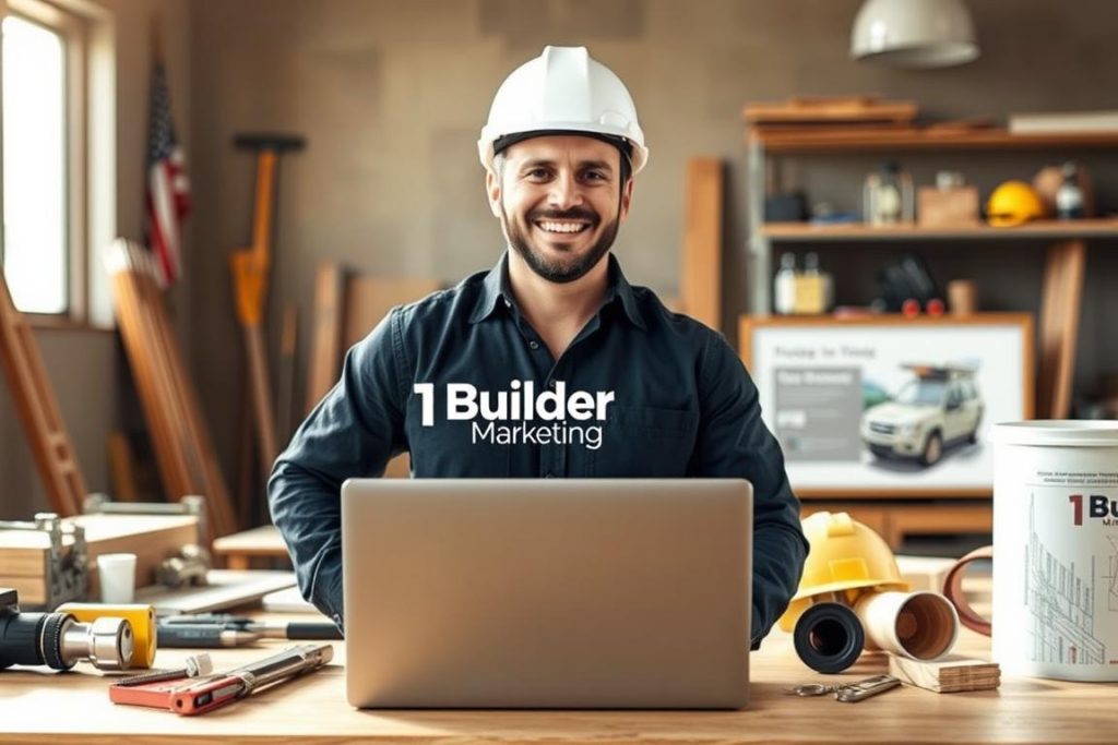 Folsom contractor marketing website maintenance