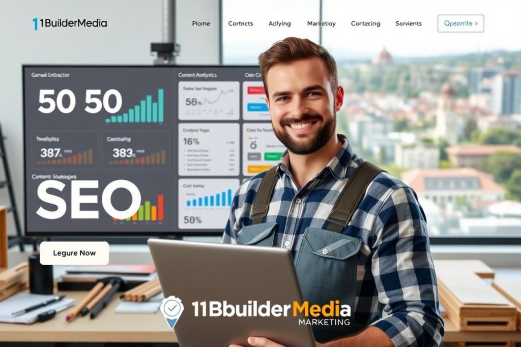 Folsom contractor website SEO strategies