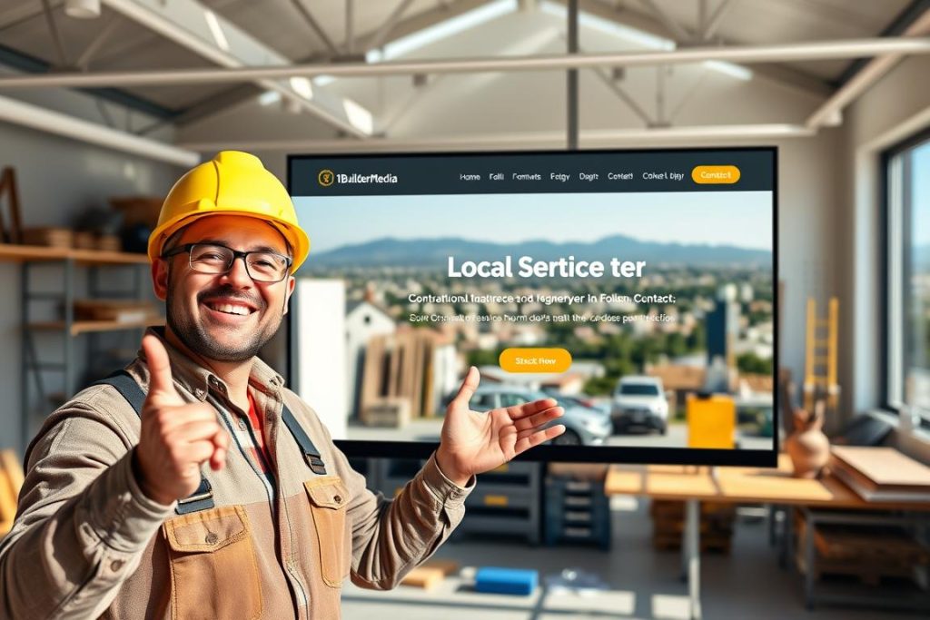Folsom service area optimization strategies for contractors