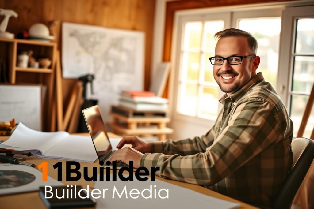 Google My Business Optimization for Contractors