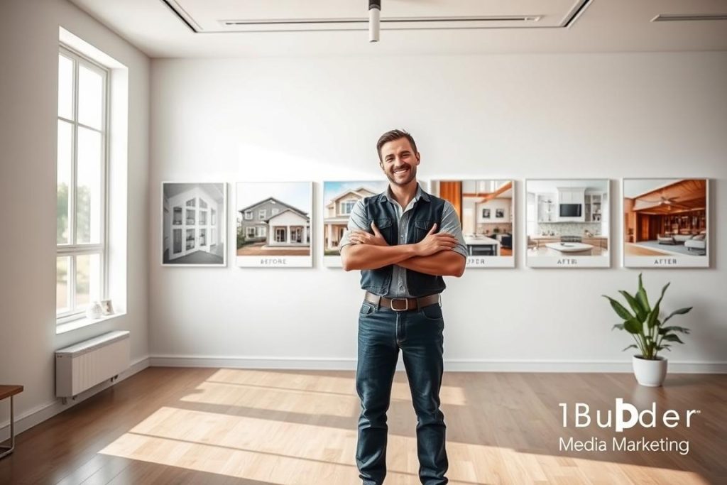 How to optimize contractor before and after galleries for search in Sacramento