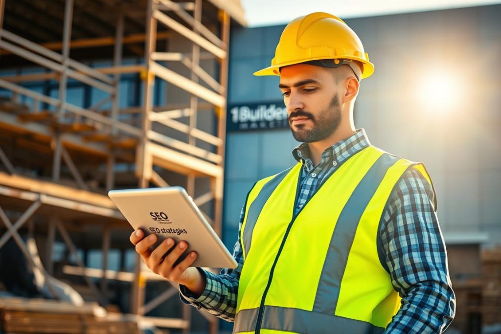 How to optimize contractor customer portal for search in Folsom