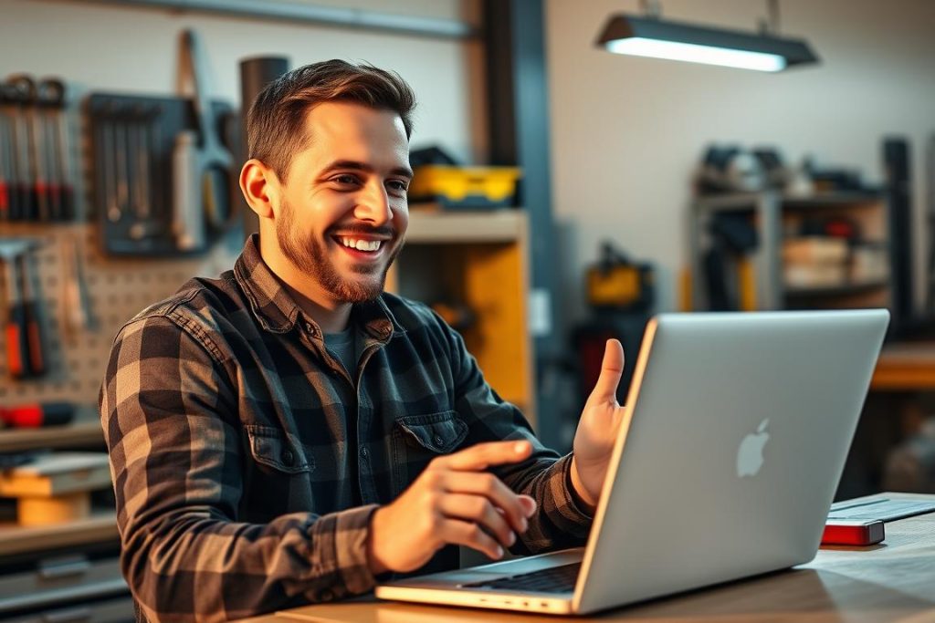 How to optimize contractor emergency service pages for search in Sacramento