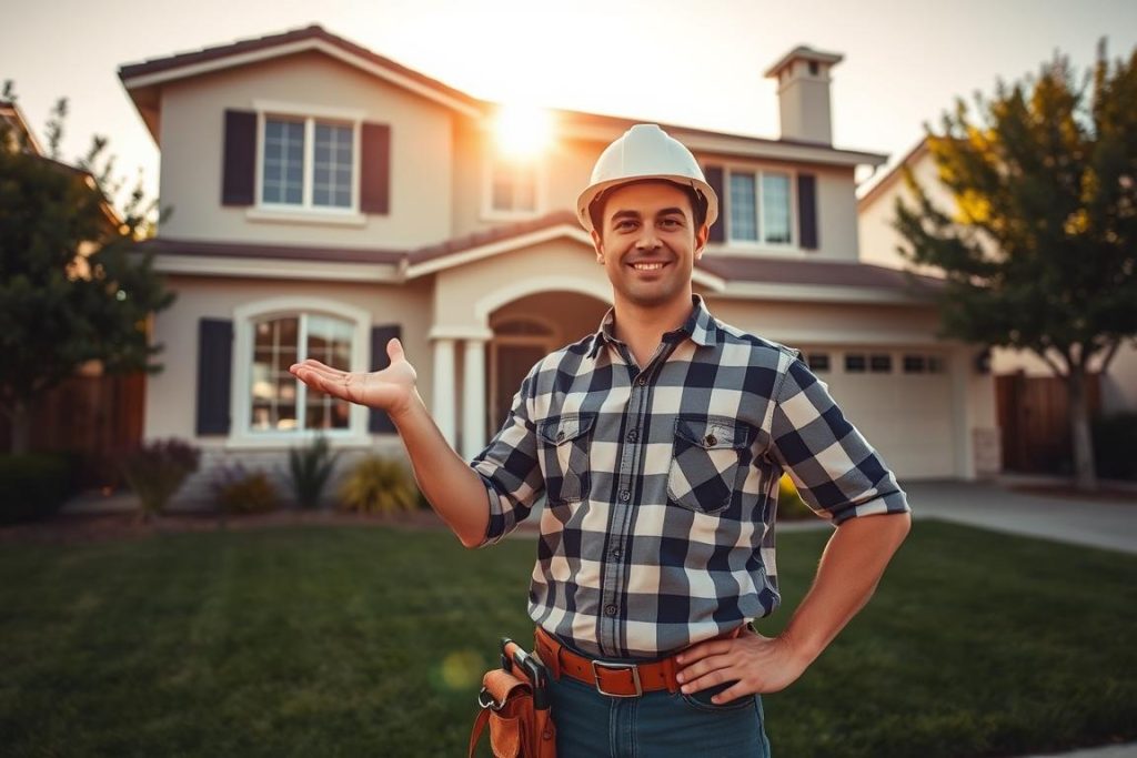 How to optimize contractor location pages for search in Roseville