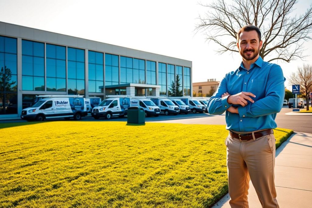 How to optimize contractor service area pages for search in Folsom
