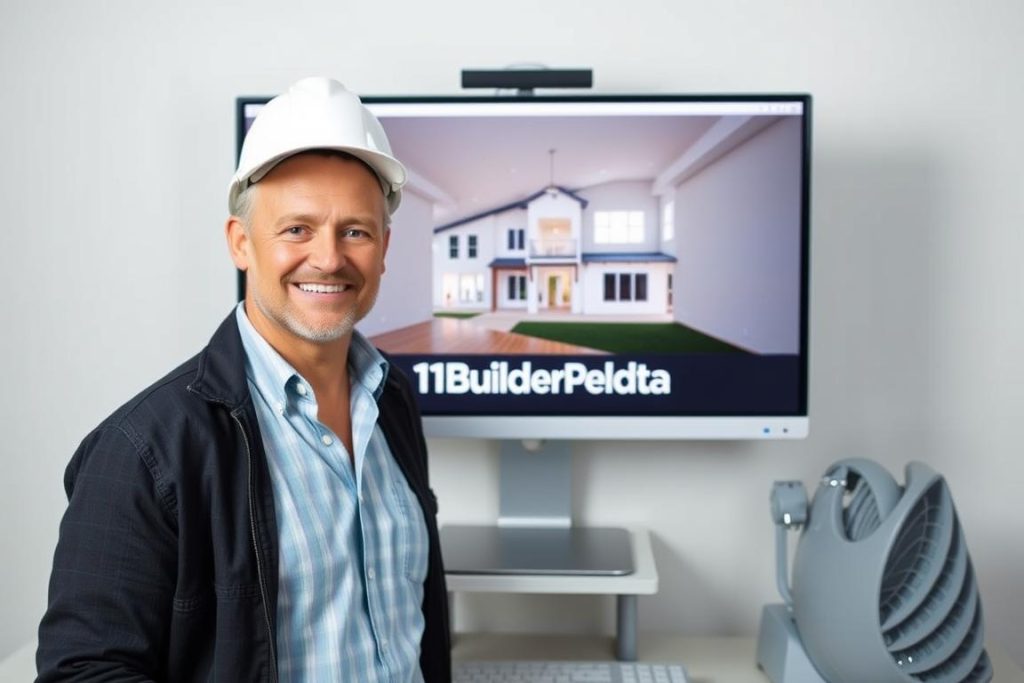 How to optimize contractor virtual tour pages for search in Roseville