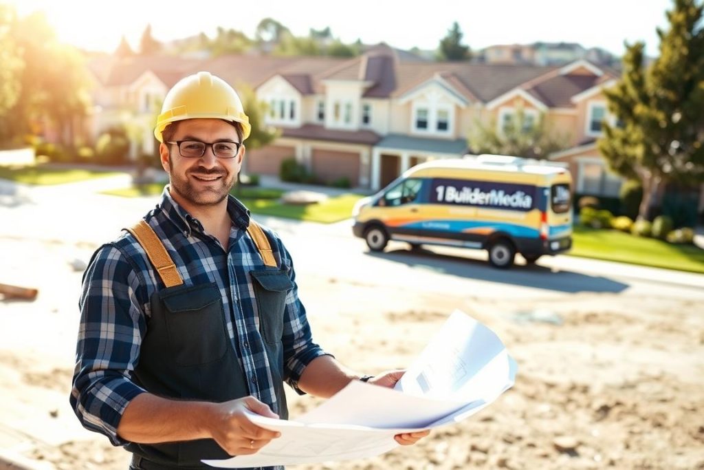 Local SEO for Contractors