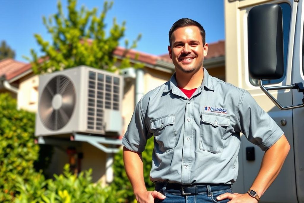 Local SEO for HVAC contractors in Sacramento