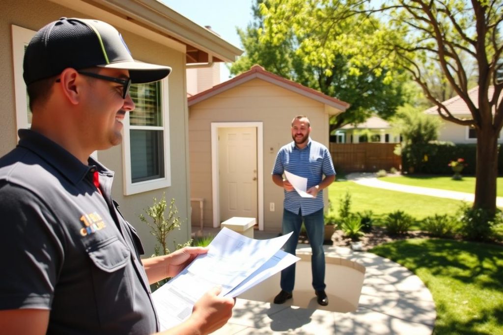 Local SEO for basement renovation contractors in Sacramento