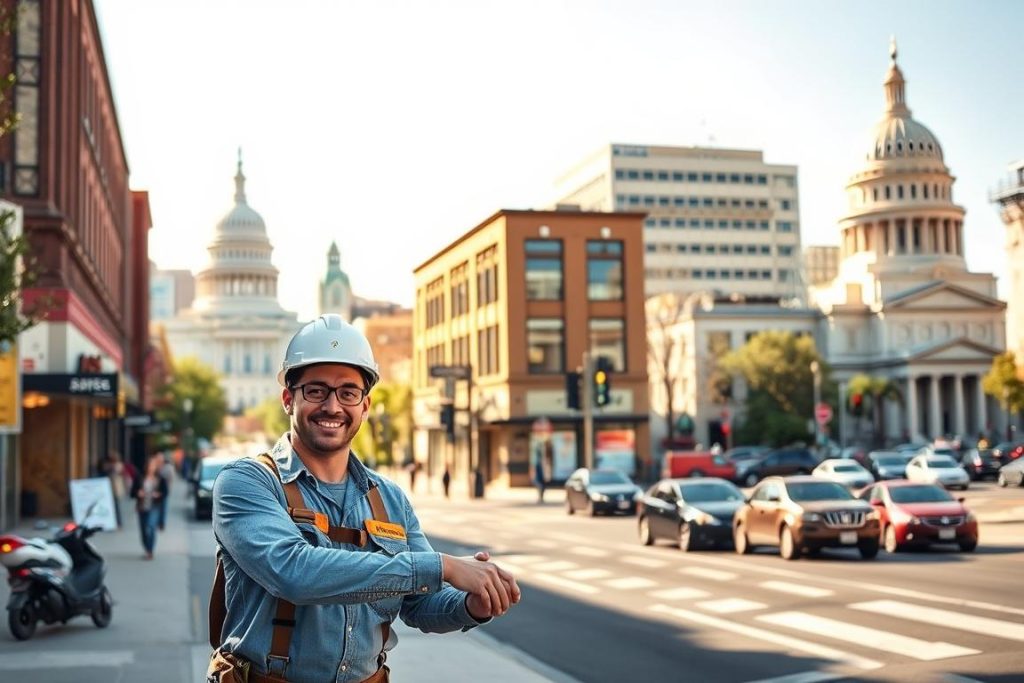 Local SEO for electrical contractors in Sacramento