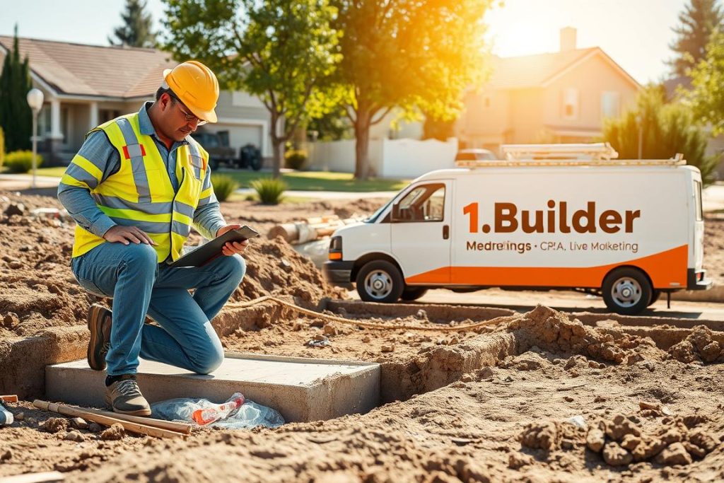 Local SEO for foundation repair contractors in Folsom