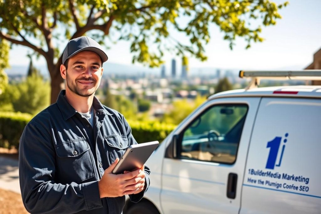 Local SEO for plumbing contractors in Roseville