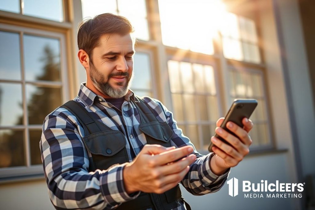 On-page SEO techniques for Sacramento contractor apps